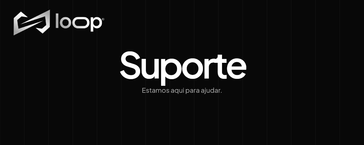 Suporte Loop